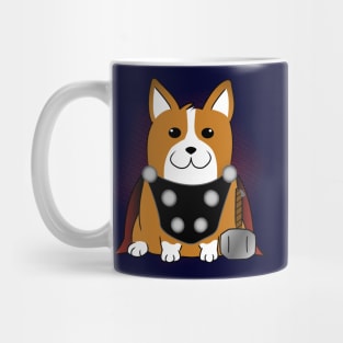 Thorgi Mug